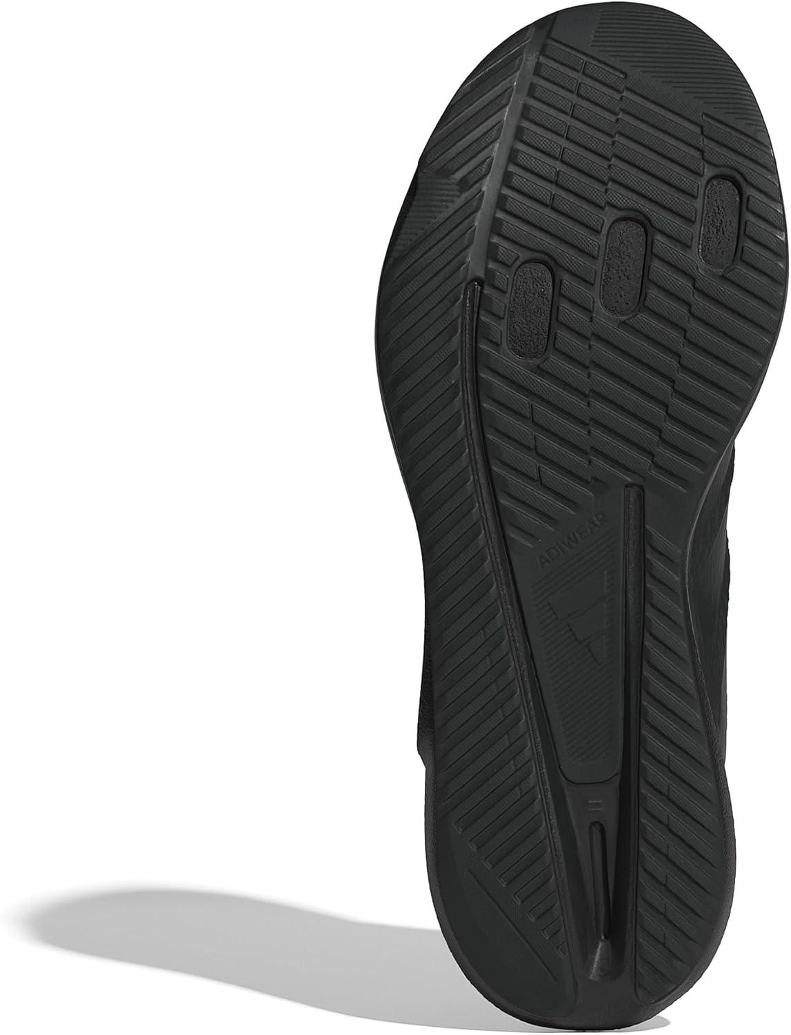 imageadidas Mens Jogit RunningBlackBlackBlack