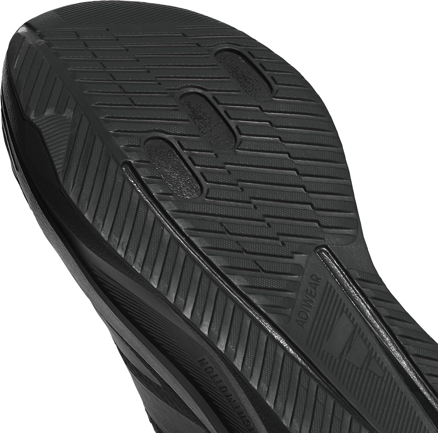 imageadidas Mens Jogit RunningBlackBlackBlack