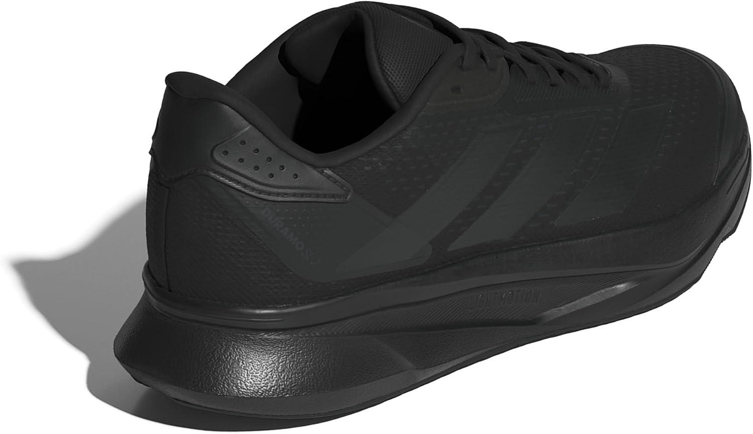 imageadidas Mens Jogit RunningBlackBlackBlack