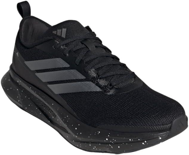 imageadidas Mens Jogit RunningBlackIron MetallicWhite