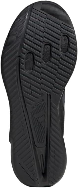 imageadidas Mens Jogit RunningBlackIron MetallicWhite