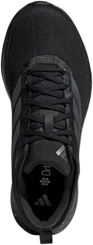 imageadidas Mens Jogit RunningBlackIron MetallicWhite