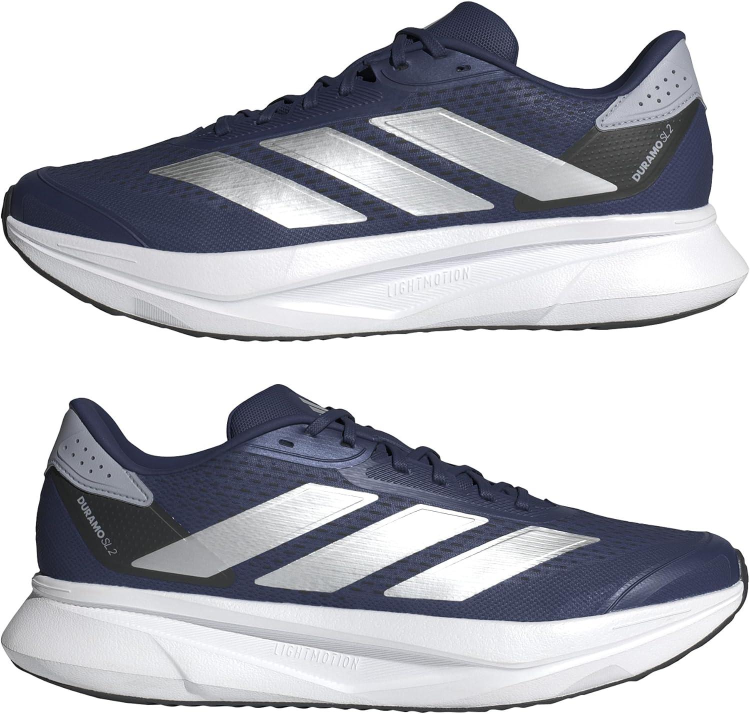 imageadidas Mens Jogit RunningBlue