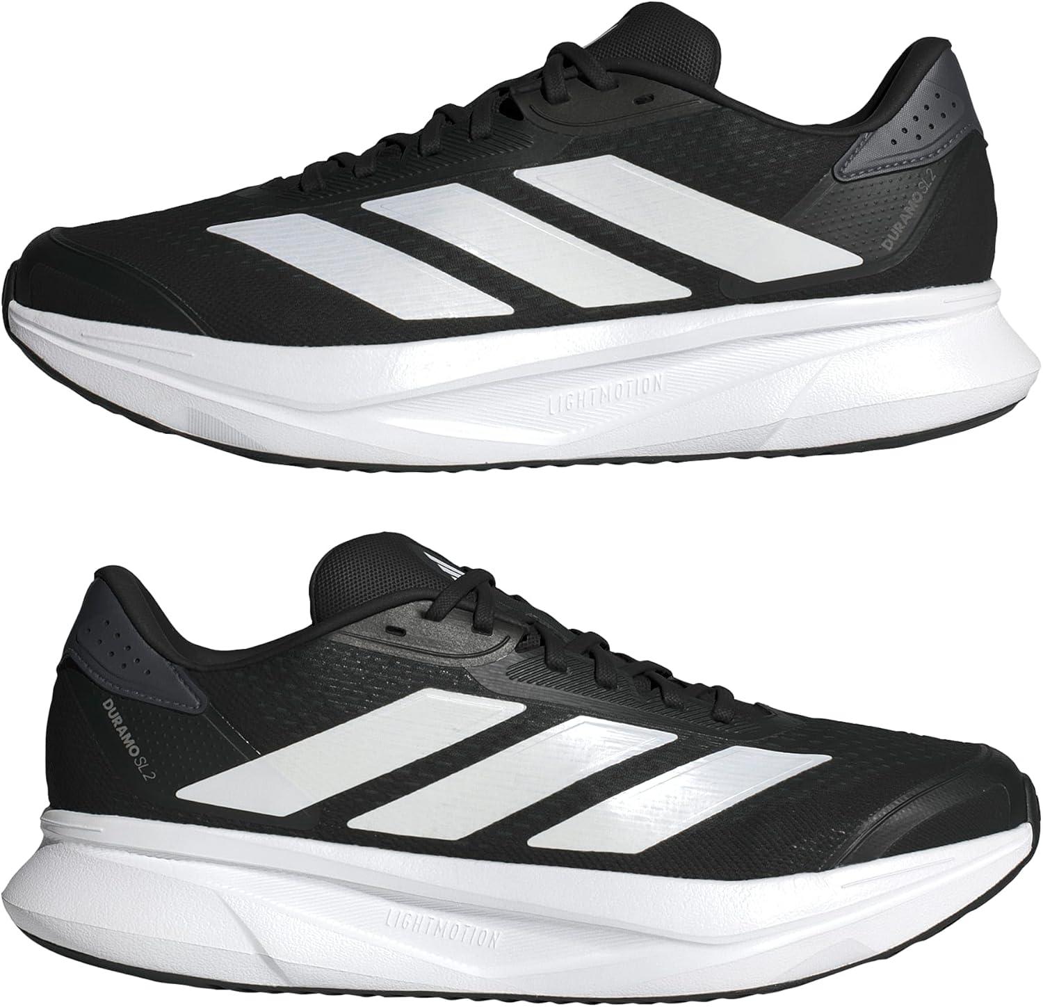 imageadidas Mens Jogit RunningCblackFtwwhtGrefiv