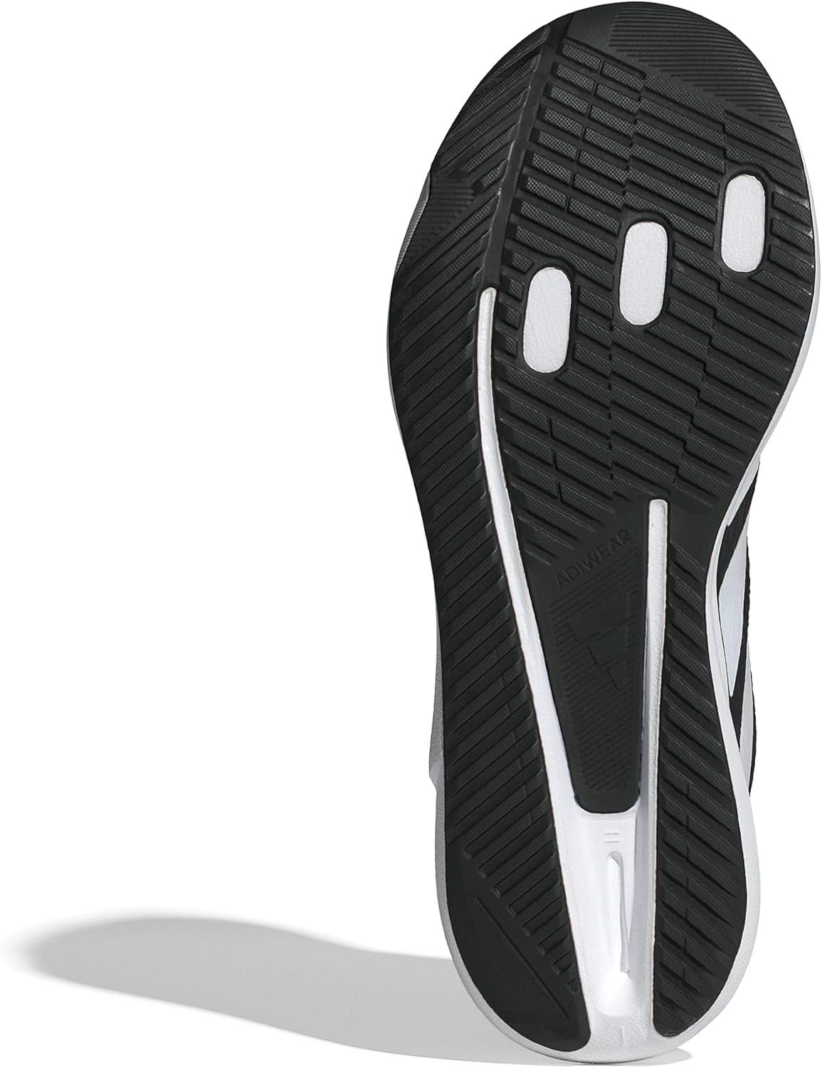 imageadidas Mens Jogit RunningCblackFtwwhtGrefiv