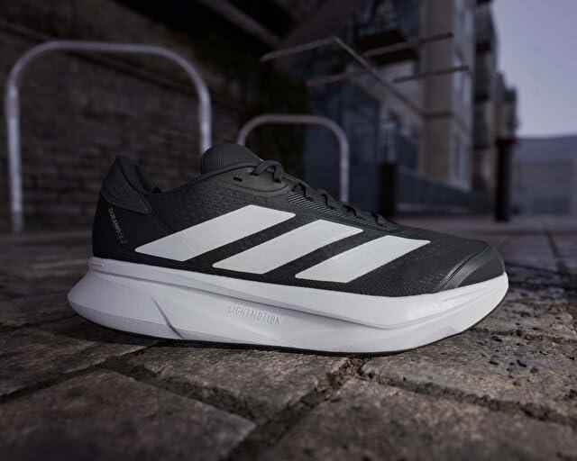imageadidas Mens Jogit RunningCblackFtwwhtGrefiv