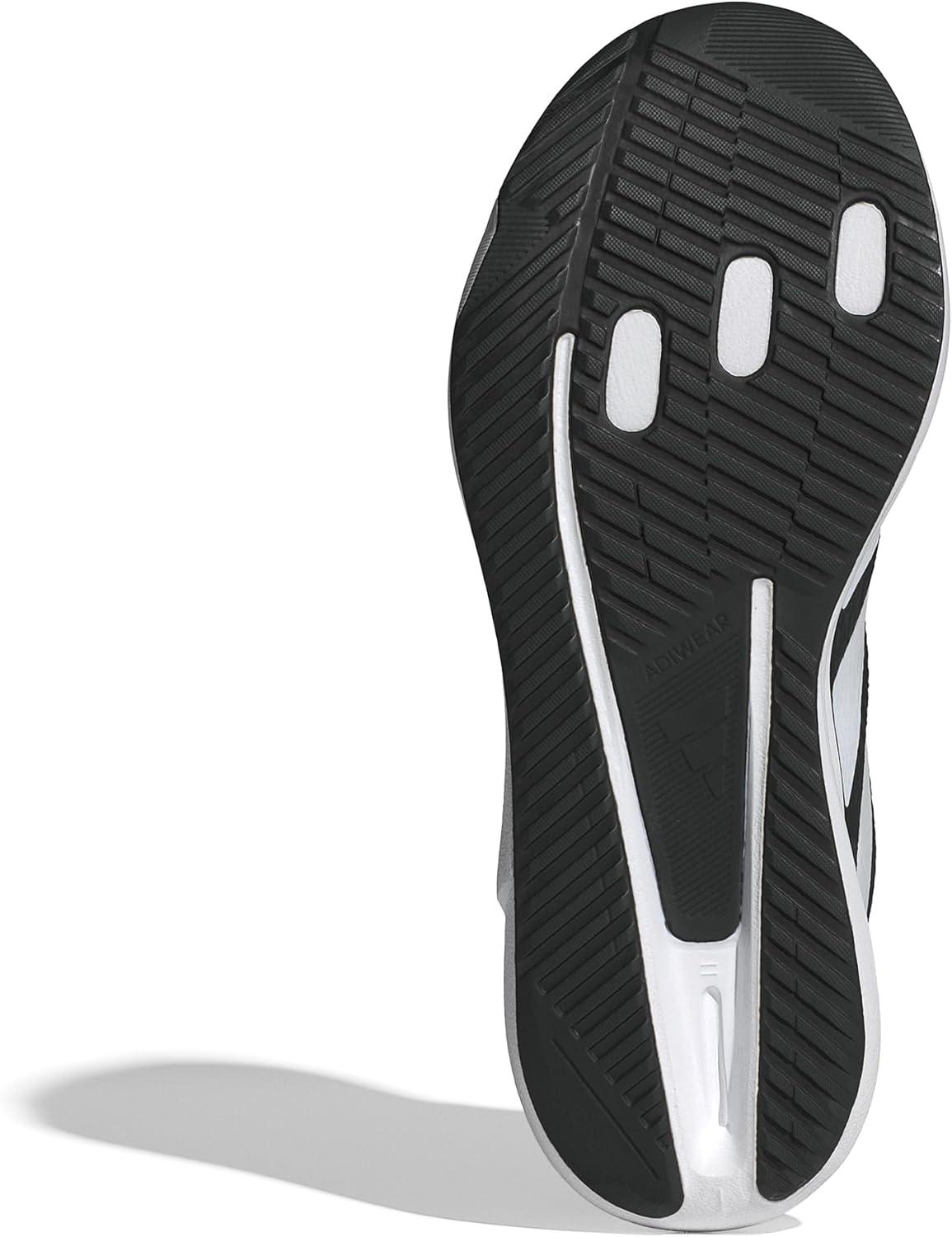 imageadidas Mens Jogit RunningCblackFtwwhtGrefiv