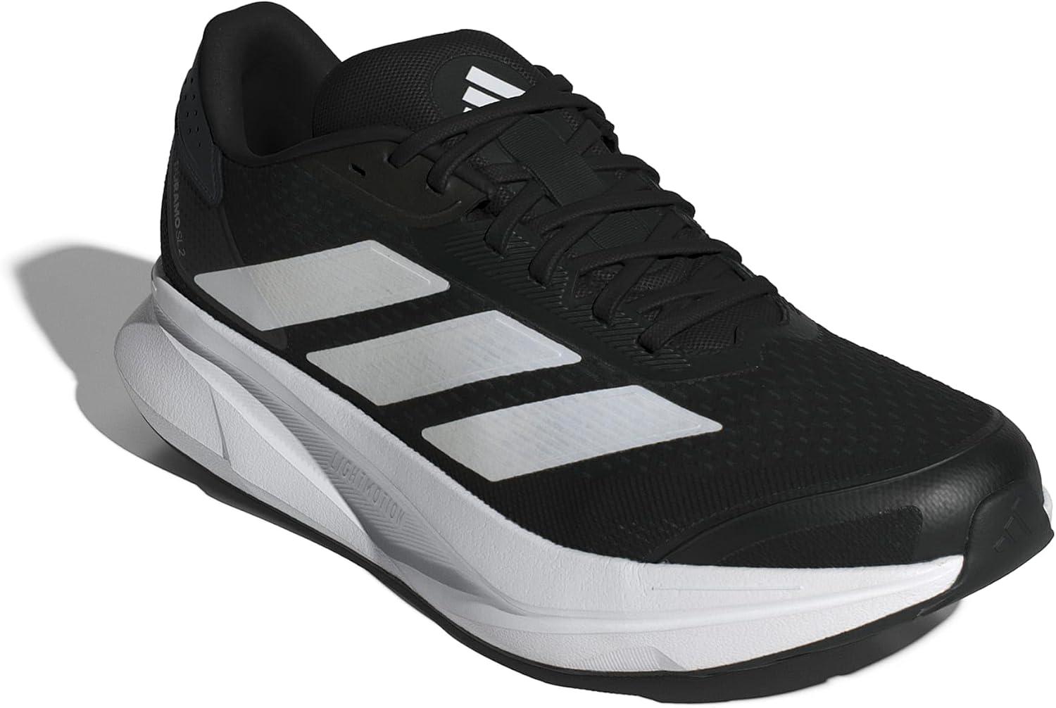 imageadidas Mens Jogit RunningCore Black Cloud White Grey Five