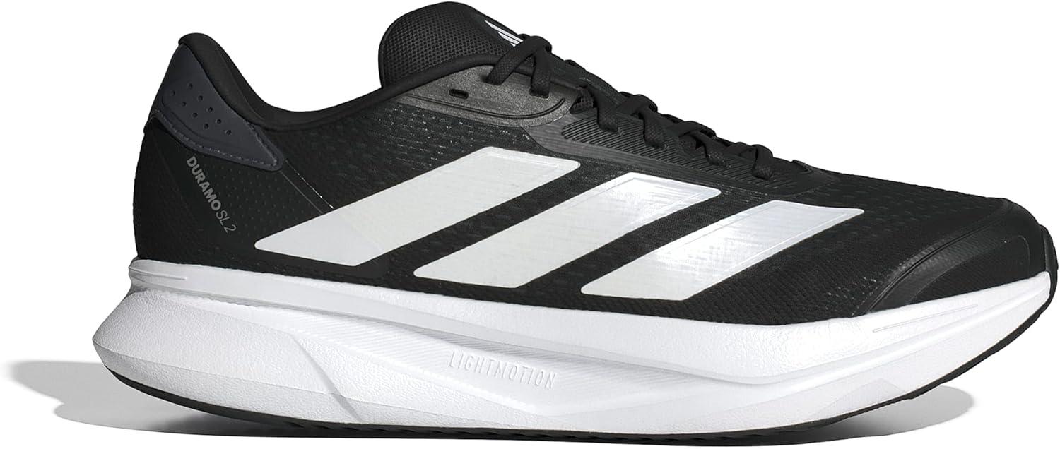 imageadidas Mens Jogit RunningCore Black Cloud White Grey Five