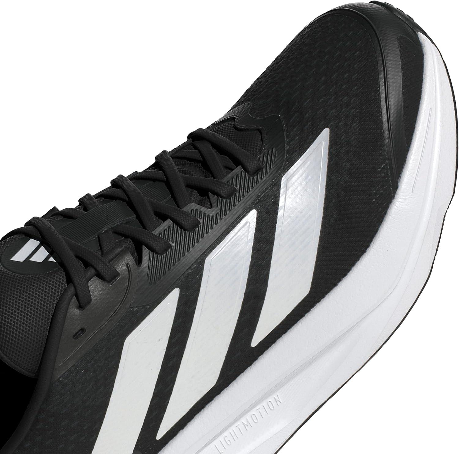 imageadidas Mens Jogit RunningCore Black Cloud White Grey Five