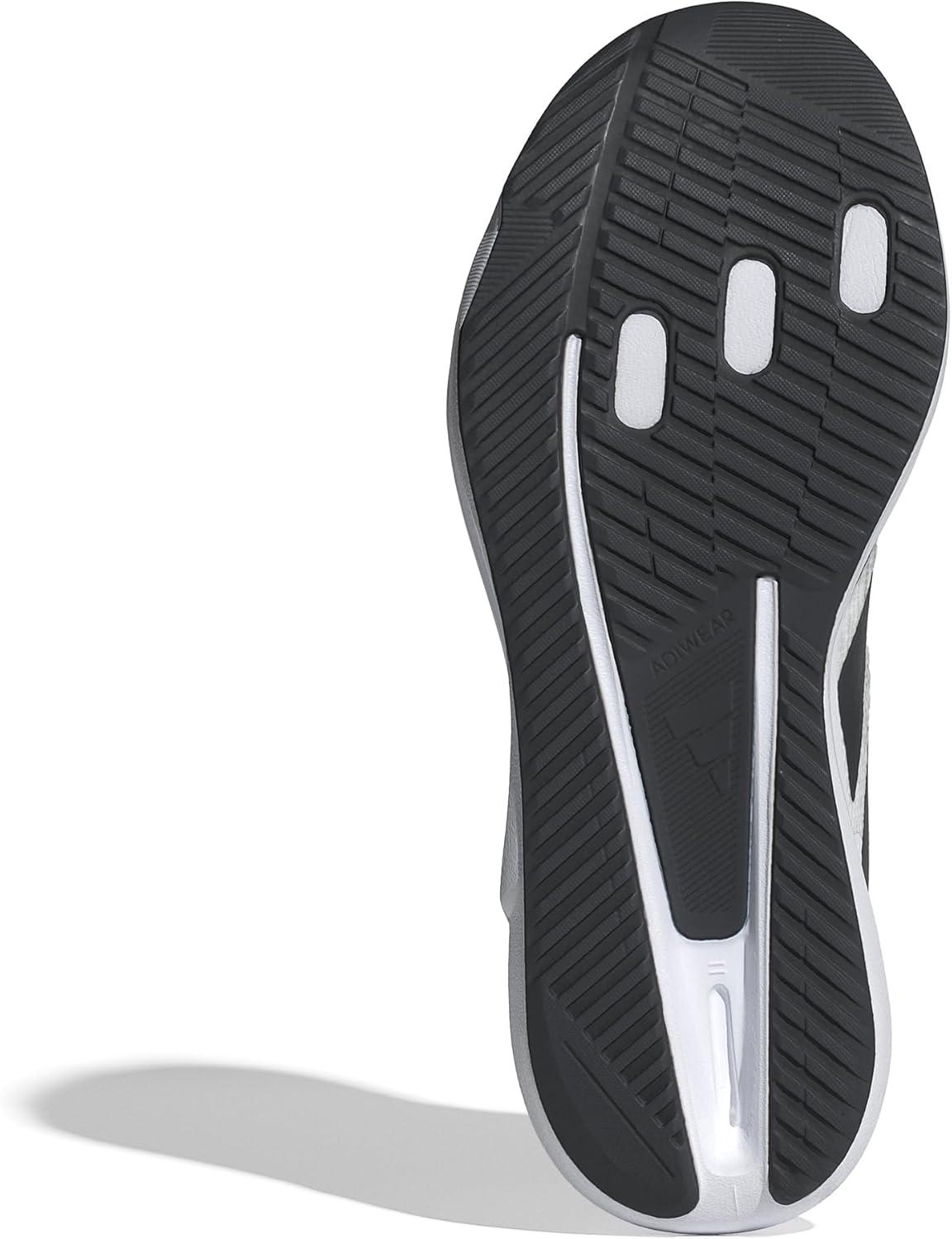 imageadidas Mens Jogit RunningCore Black Core Black Halo Silver