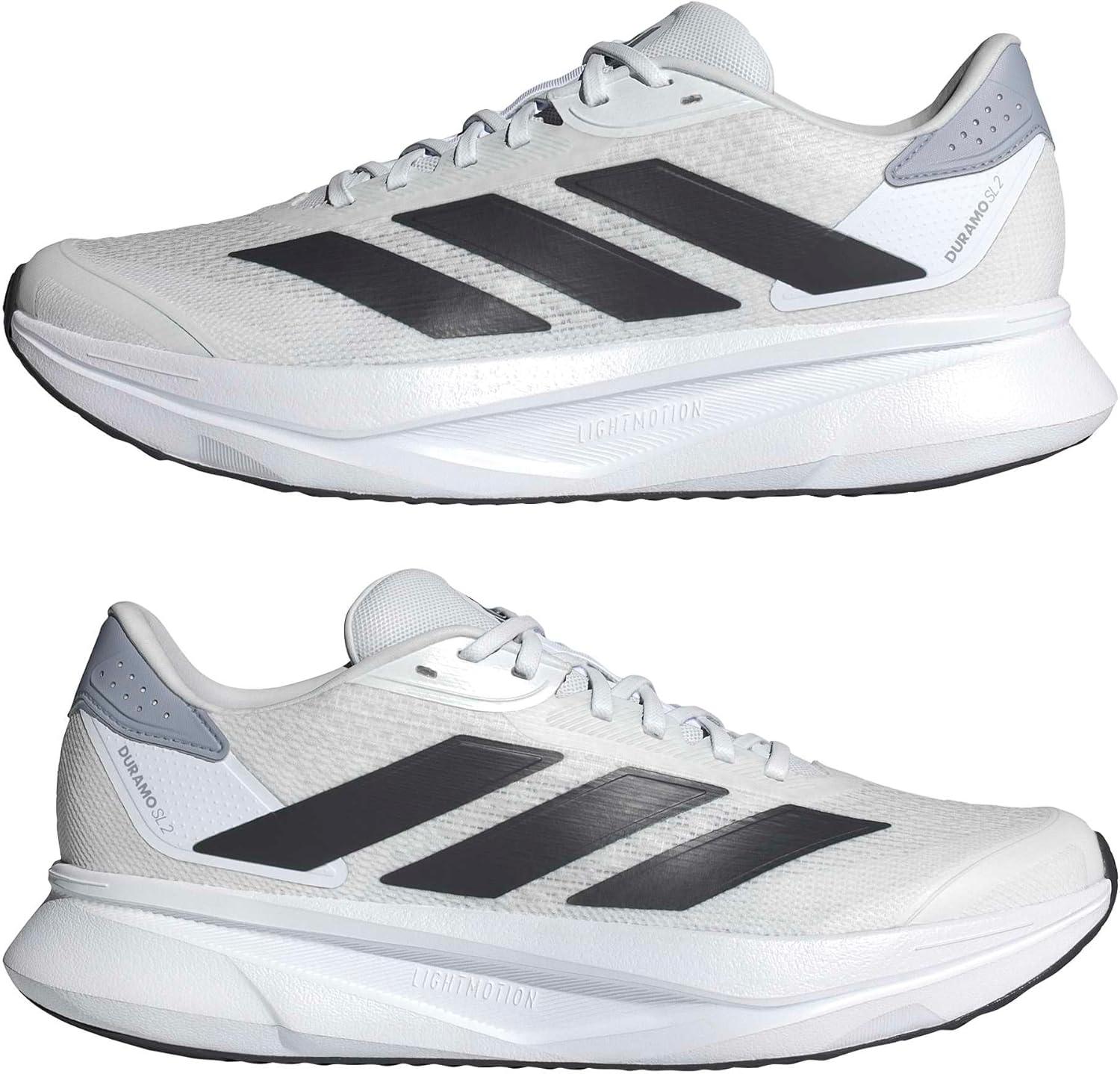 imageadidas Mens Jogit RunningCore Black Core Black Halo Silver