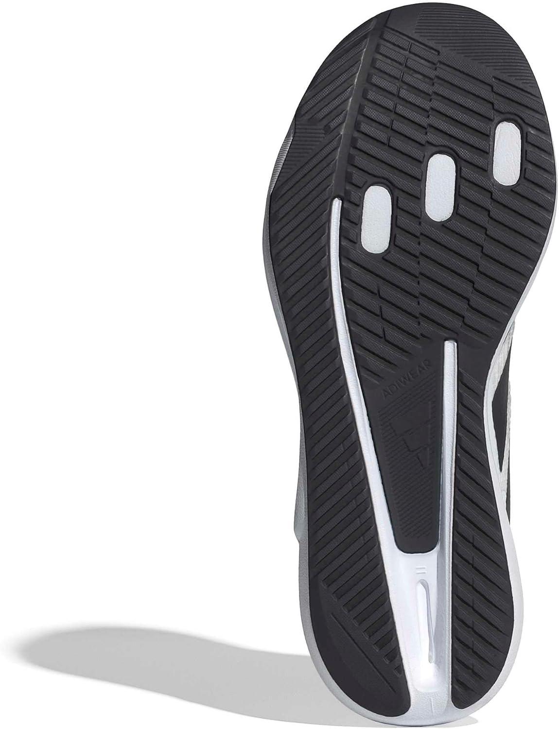 imageadidas Mens Jogit RunningCore Black Core Black Halo Silver