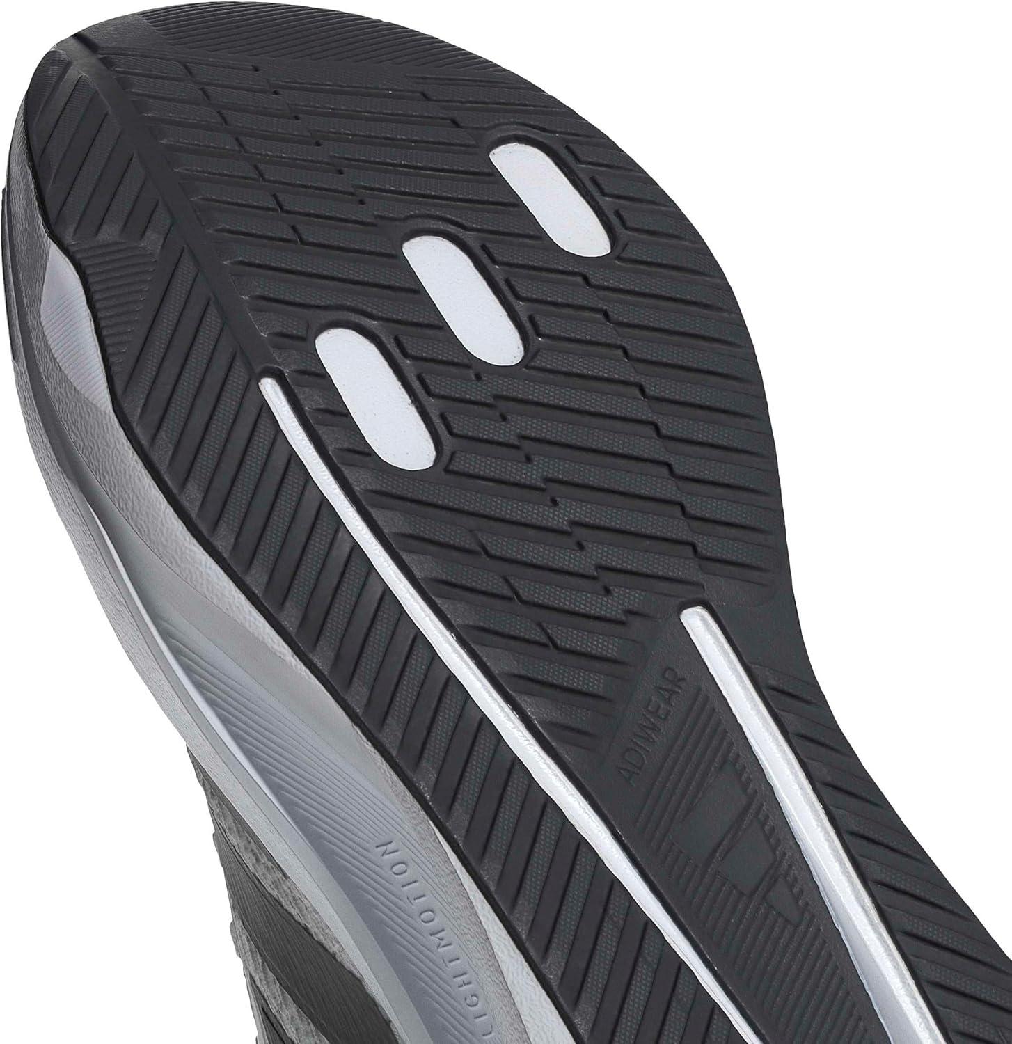 imageadidas Mens Jogit RunningFtwwhtCblackHalsil