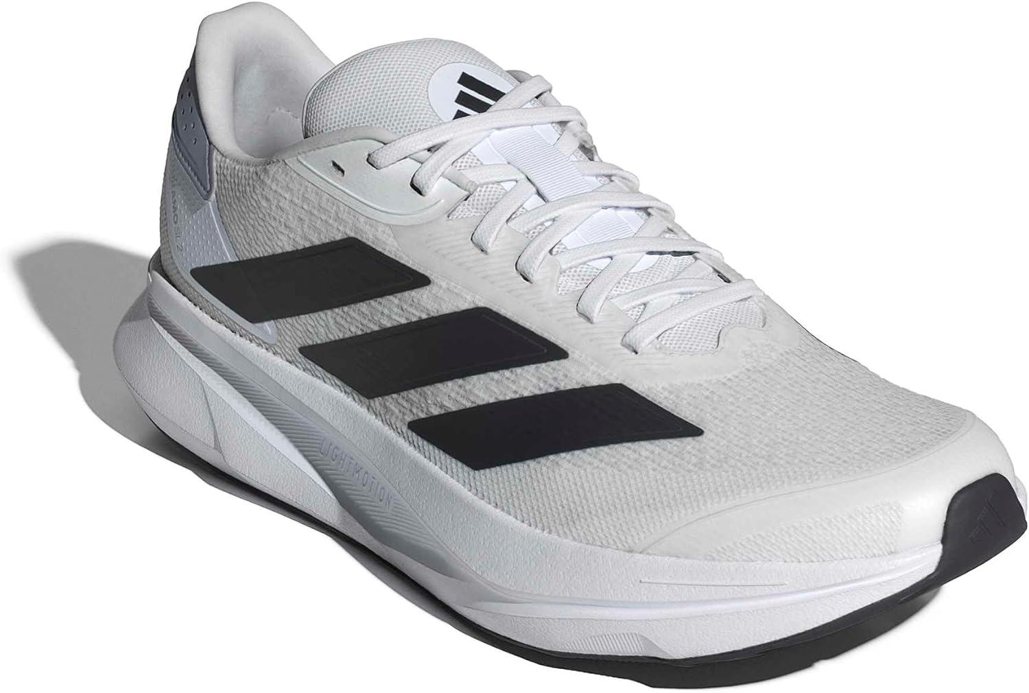 imageadidas Mens Jogit RunningFtwwhtCblackHalsil