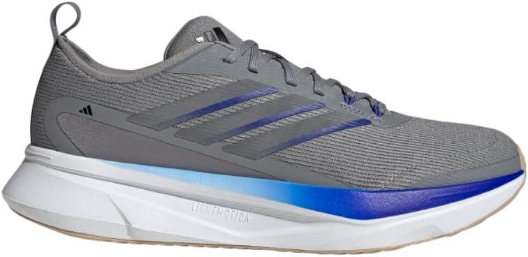 imageadidas Mens Jogit RunningGreyGreyLucid Blue