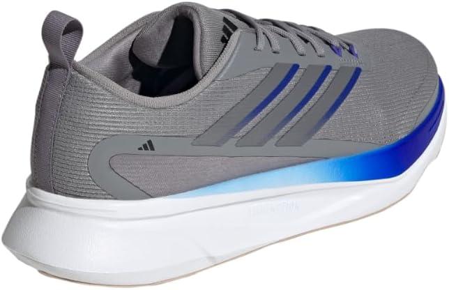 imageadidas Mens Jogit RunningGreyGreyLucid Blue