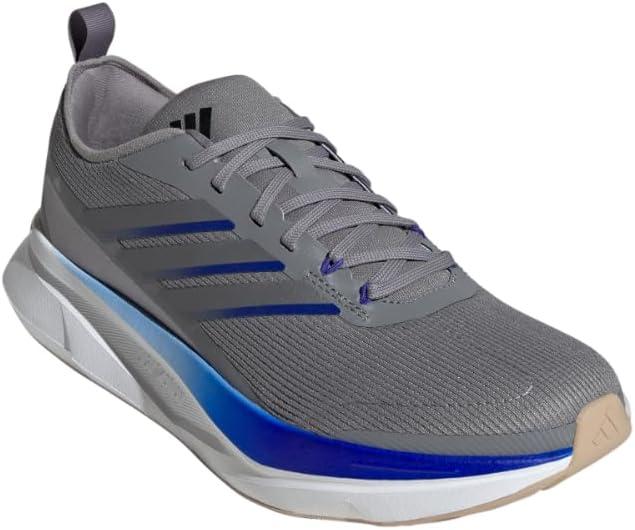 imageadidas Mens Jogit RunningGreyGreyLucid Blue