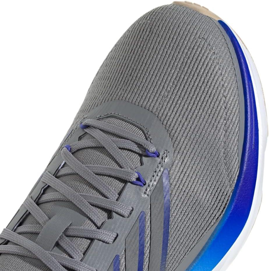imageadidas Mens Jogit RunningGreyGreyLucid Blue