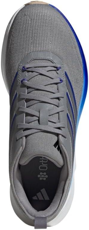 imageadidas Mens Jogit RunningGreyGreyLucid Blue