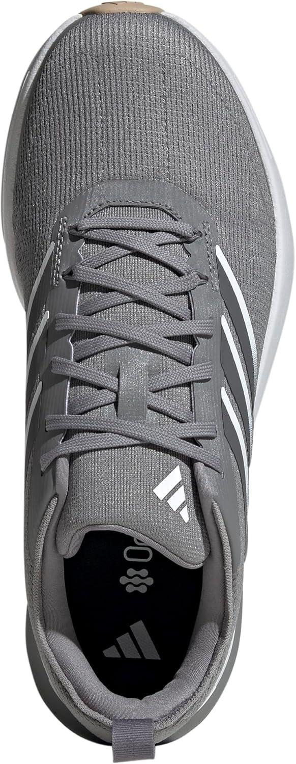 imageadidas Mens Jogit RunningGreyGreyWhite
