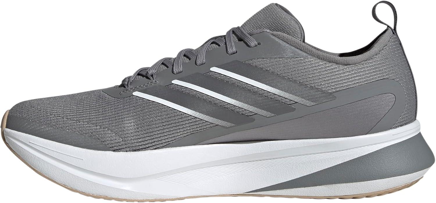 imageadidas Mens Jogit RunningGreyGreyWhite