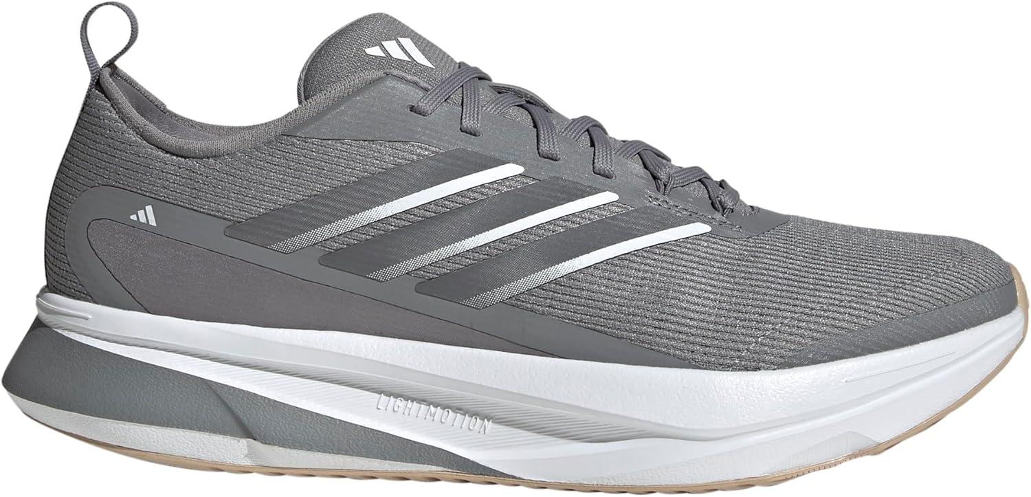 imageadidas Mens Jogit RunningGreyGreyWhite