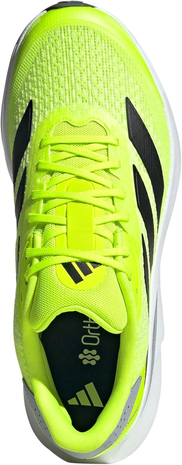 imageadidas Mens Jogit RunningLucid LemonBlackHalo Silver