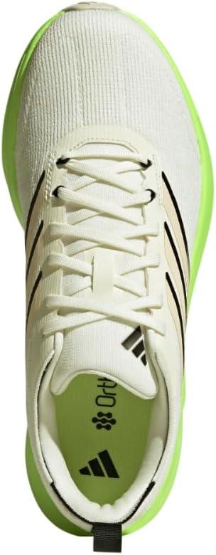 imageadidas Mens Jogit RunningOff WhiteOff WhiteYellow