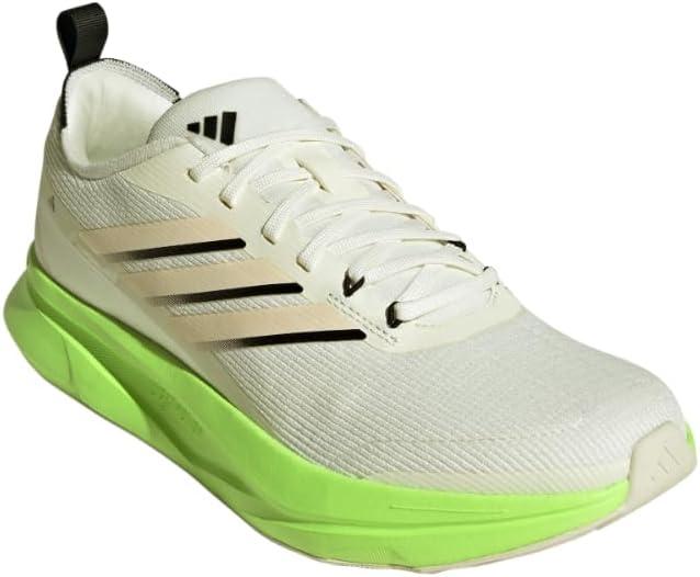 imageadidas Mens Jogit RunningOff WhiteOff WhiteYellow