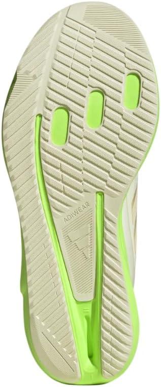 imageadidas Mens Jogit RunningOff WhiteOff WhiteYellow