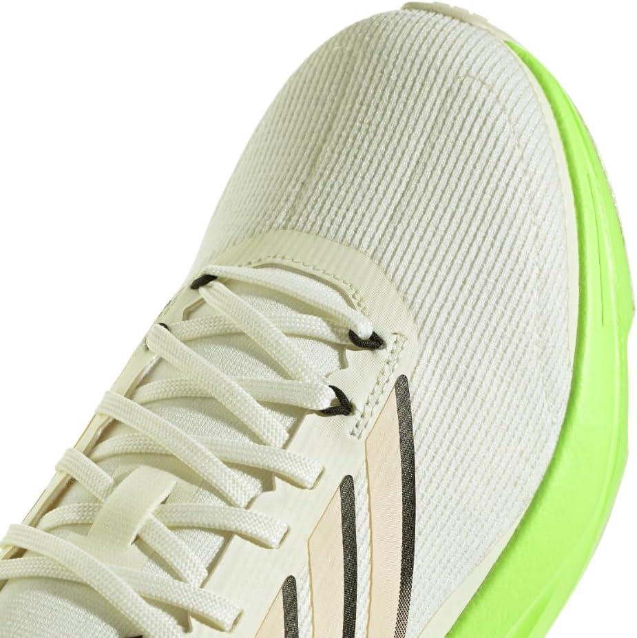 imageadidas Mens Jogit RunningOff WhiteOff WhiteYellow