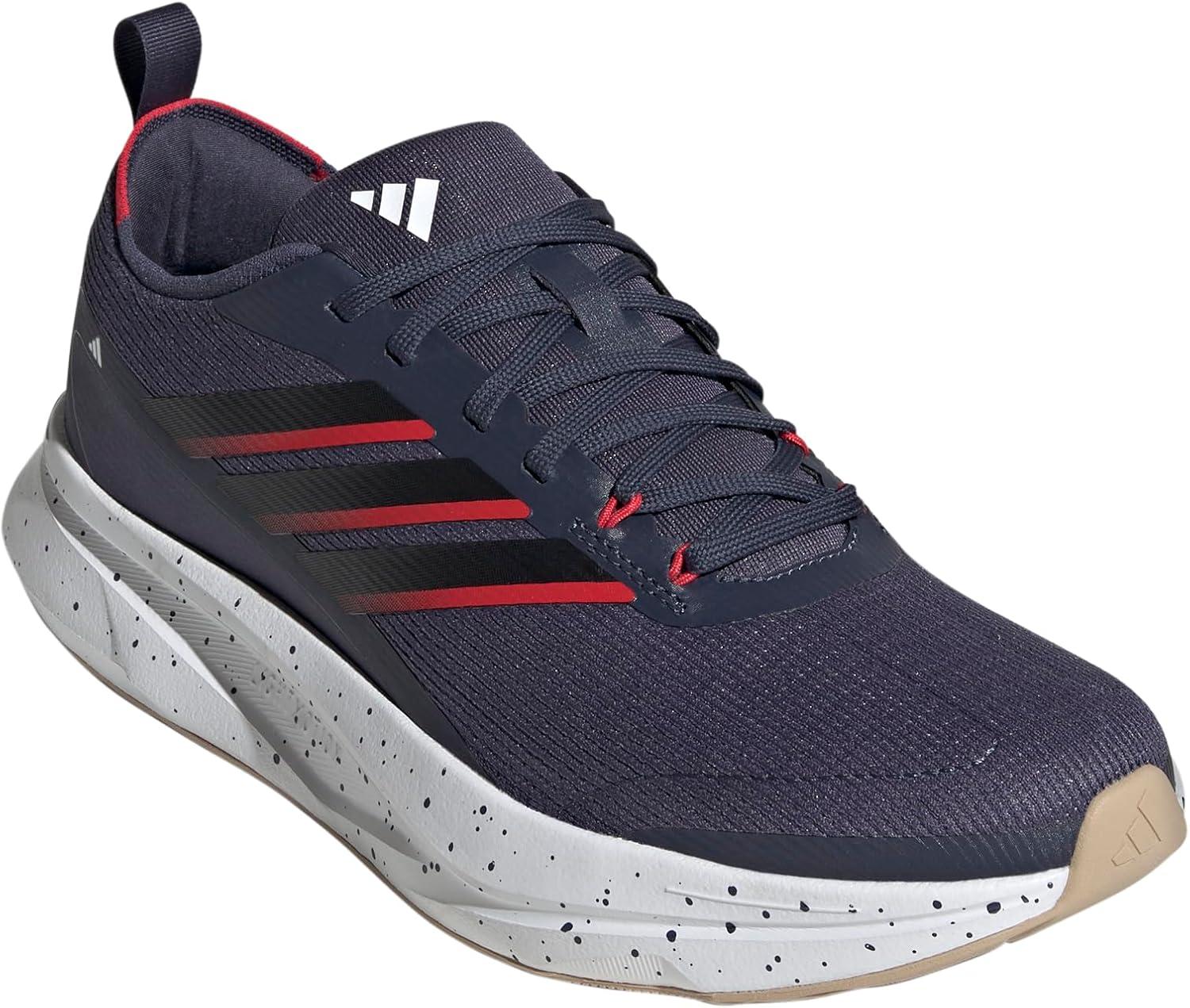 imageadidas Mens Jogit RunningShadow NavyShadow NavyPure Ruby