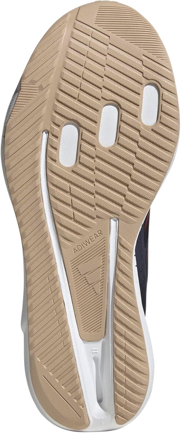 imageadidas Mens Jogit RunningShadow NavyShadow NavyPure Ruby