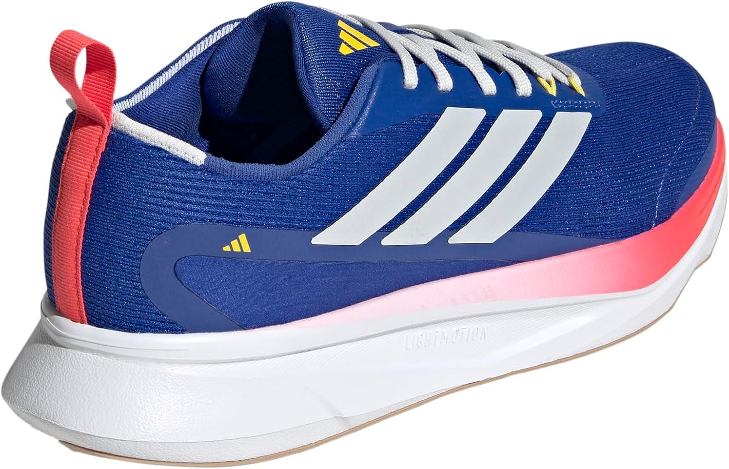 imageadidas Mens Jogit RunningTeam Royal BlueCrystal WhiteWarm Sandstone