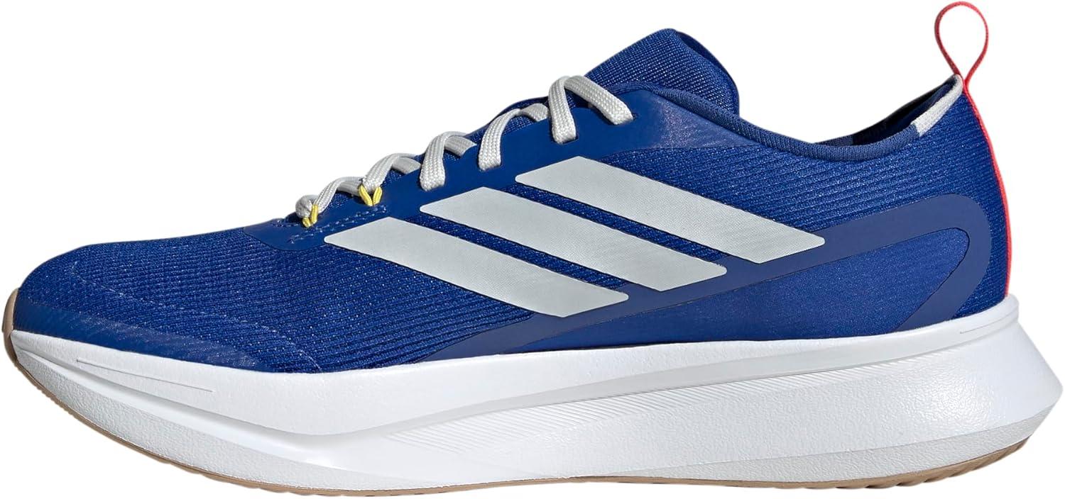 imageadidas Mens Jogit RunningTeam Royal BlueCrystal WhiteWarm Sandstone