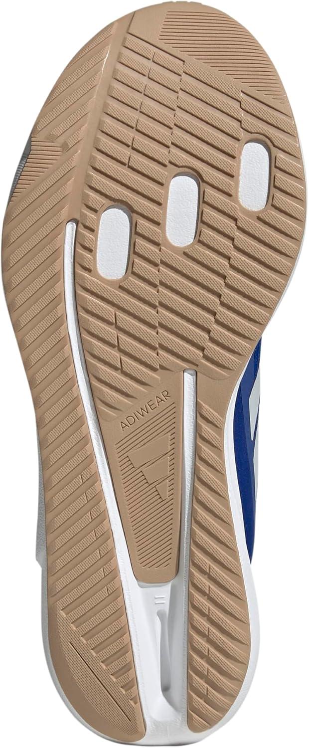 imageadidas Mens Jogit RunningTeam Royal BlueCrystal WhiteWarm Sandstone