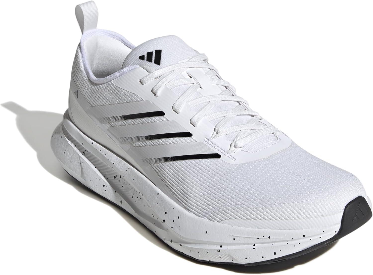 imageadidas Mens Jogit RunningWhiteBlackWhite