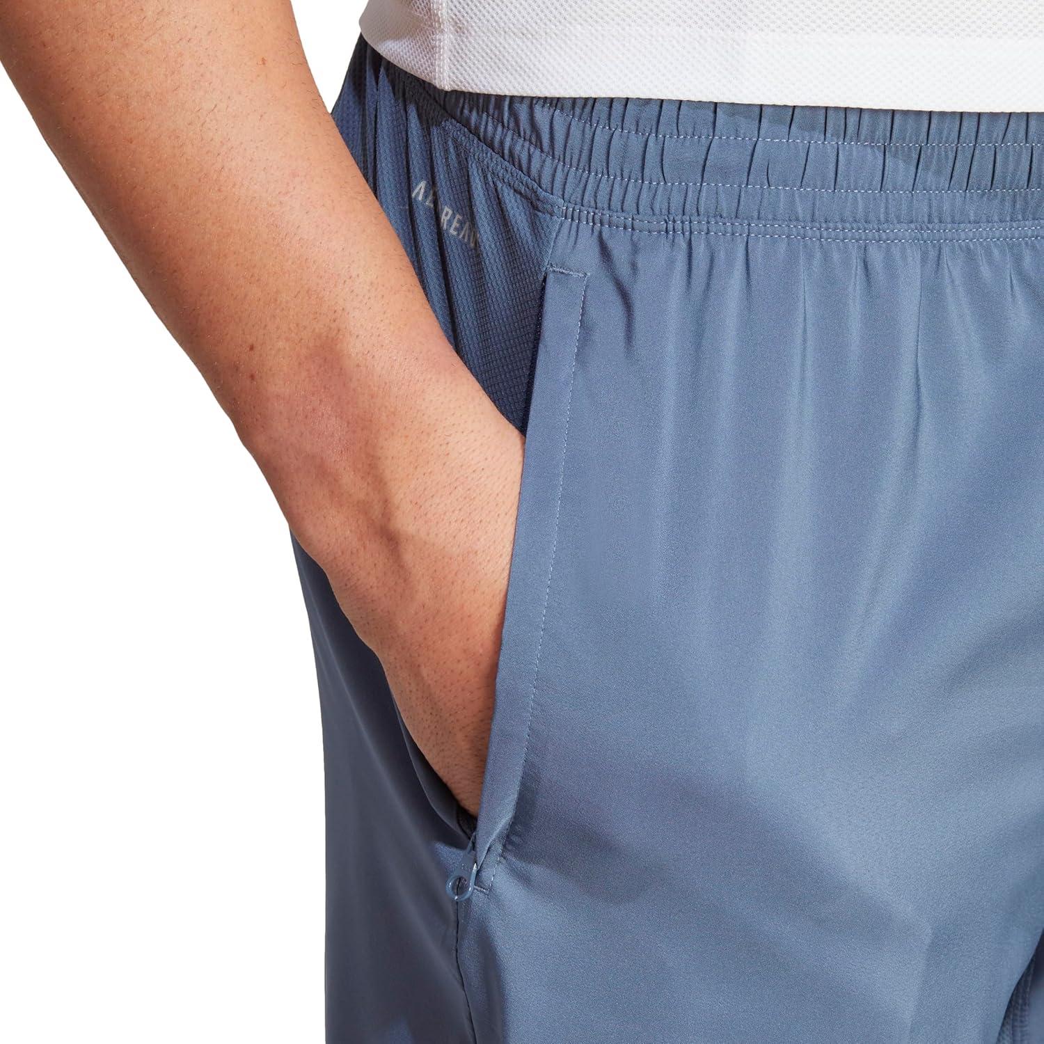 imageadidas Mens Own The Run PantsPreloved InkInk