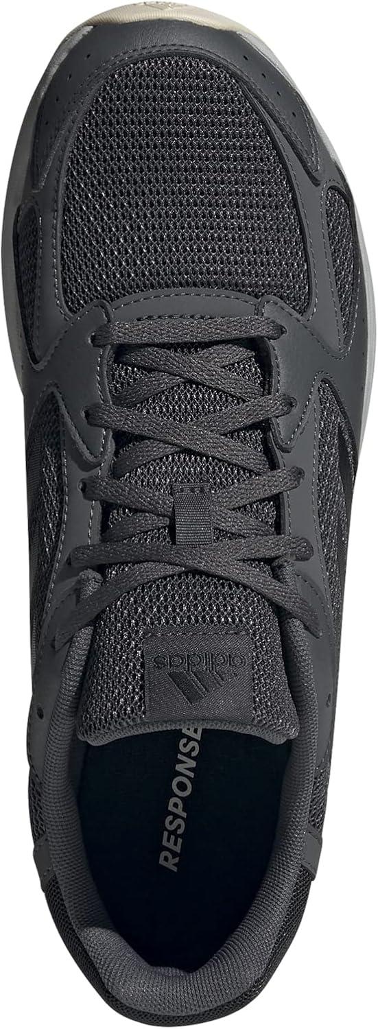 imageadidas Mens Ultraboost 50 DNA Running SneakersGrisei Negbas Narfla