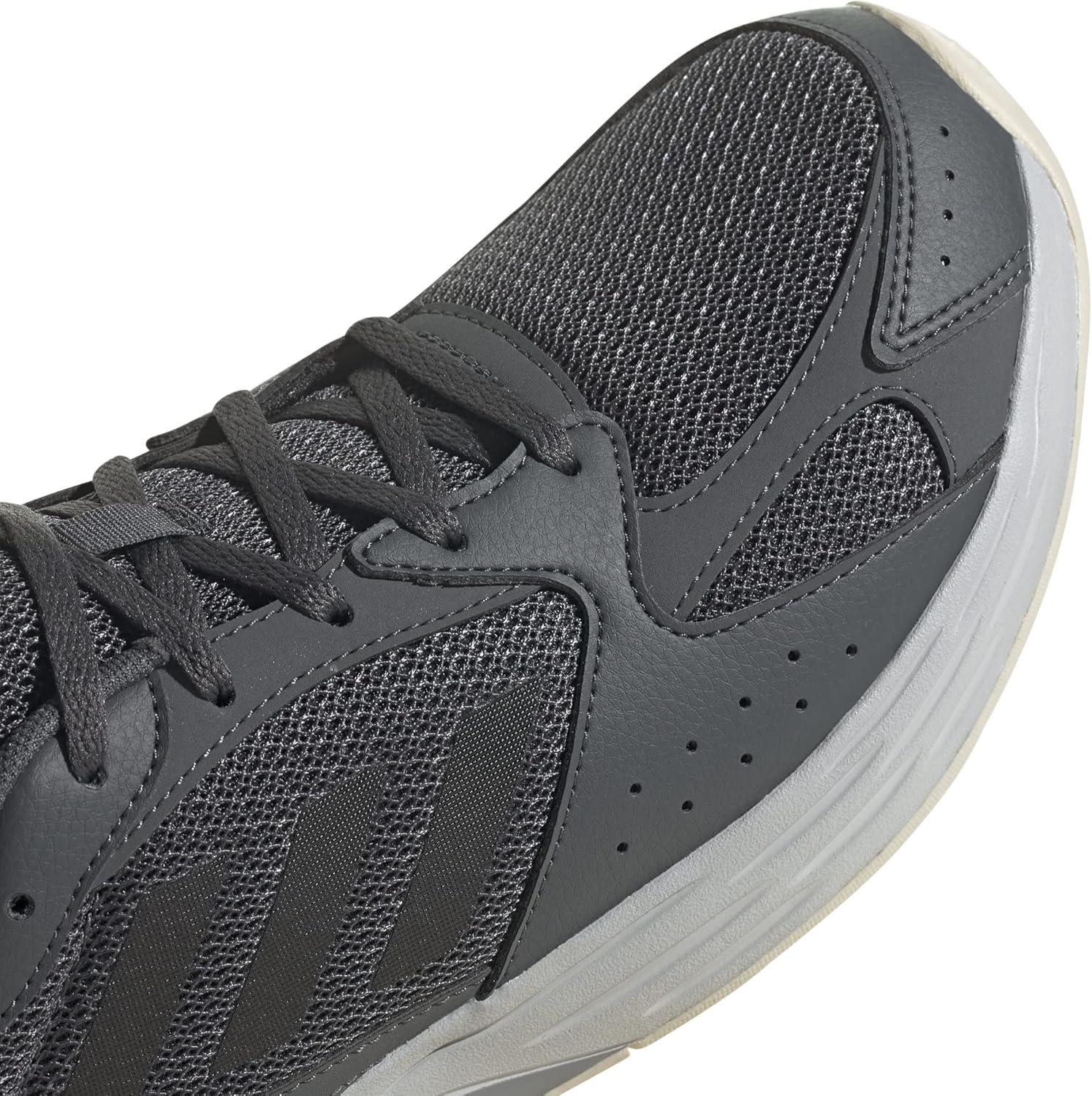 imageadidas Mens Ultraboost 50 DNA Running SneakersGrisei Negbas Narfla