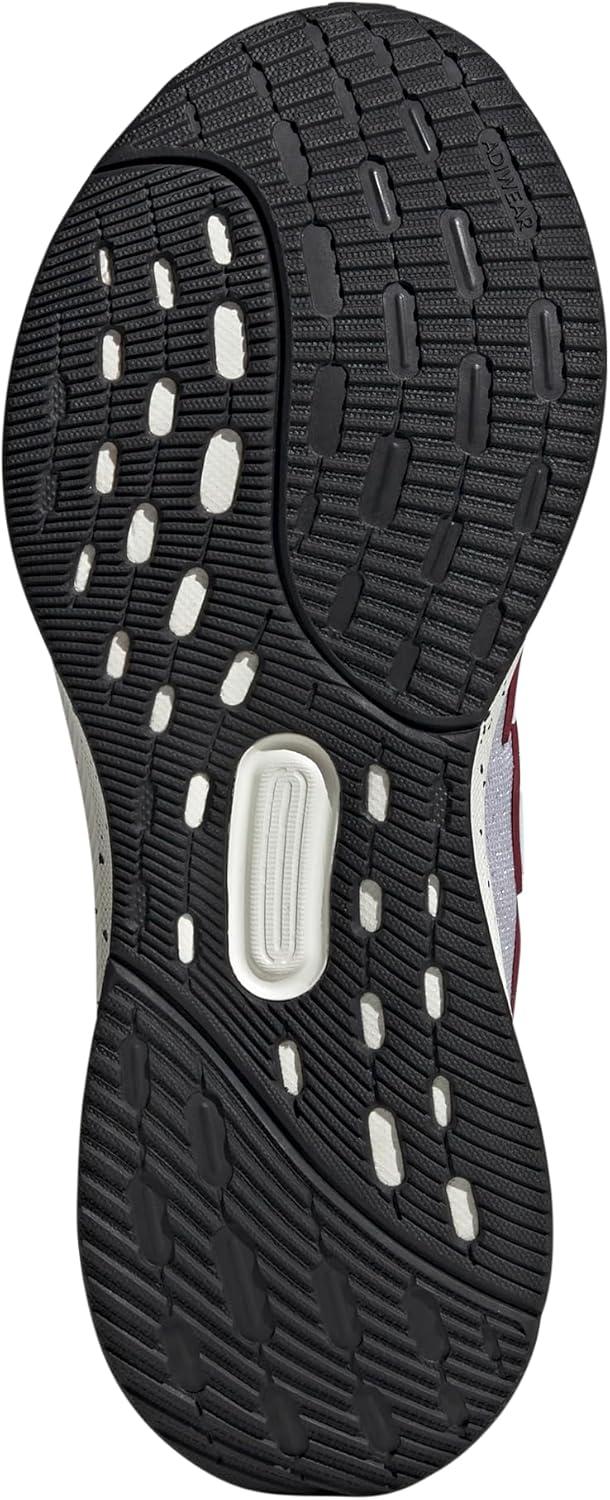imageadidas Mens Ultrarun 5Glory GreyGlory GreyOff White