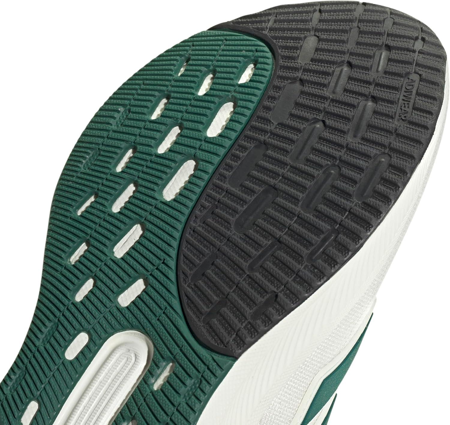 imageadidas Mens Ultrarun 5Orbit GreyOrbit GreyOrbit Grey