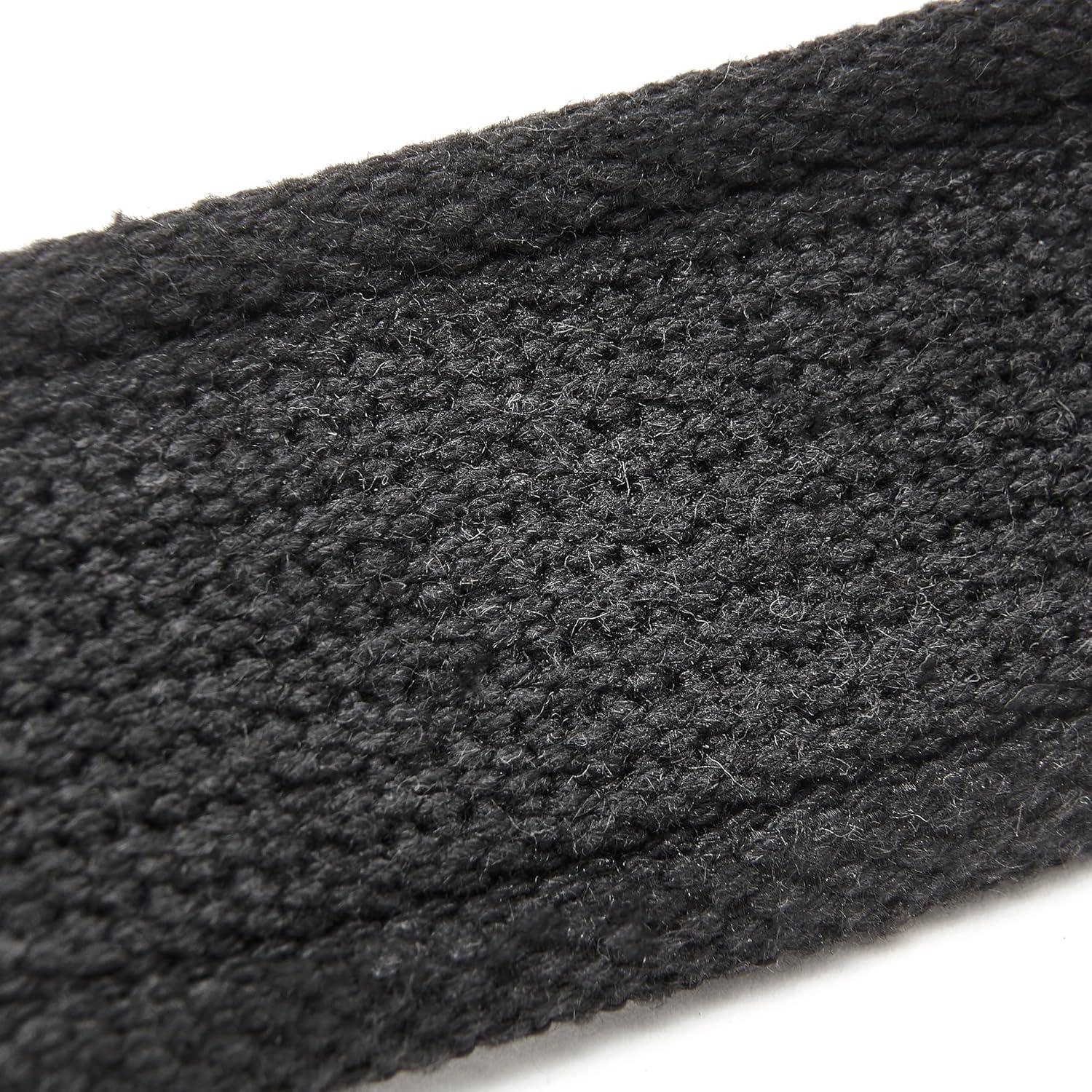 imageadidas Neoprene Lifting Straps Black