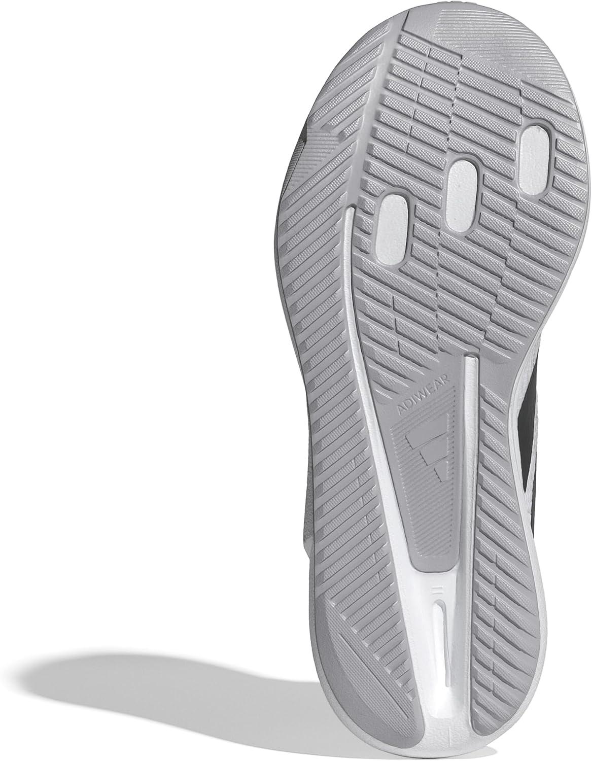 imageadidas Originals Womens Duramo Sl 2 Running ShoesCloud White Core Black Dash Grey