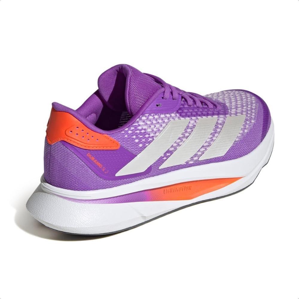 imageadidas Originals Womens Duramo Sl 2 Running ShoesPurple