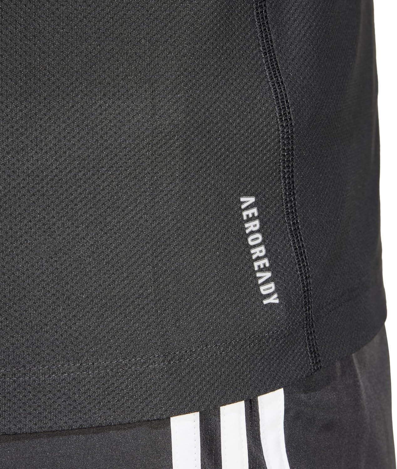 imageadidas Womens Own The Run TShirtBlack