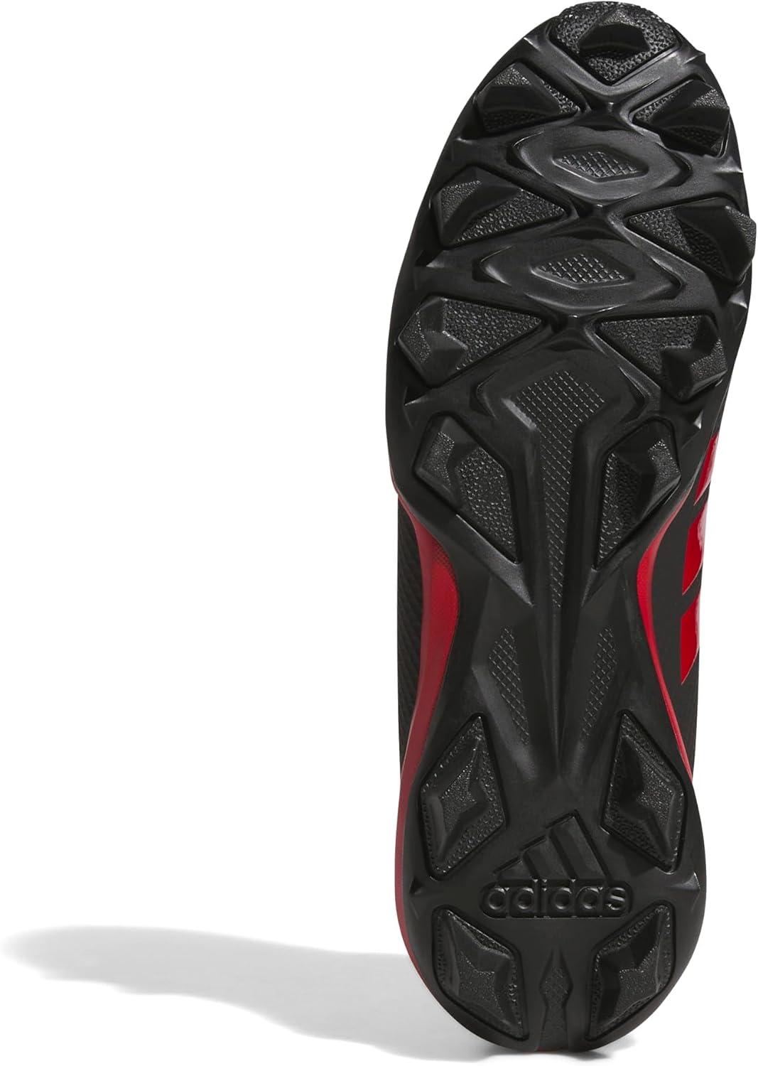 imageadidas Womens Supernova Ease RunningBlackTeam Power RedBlack