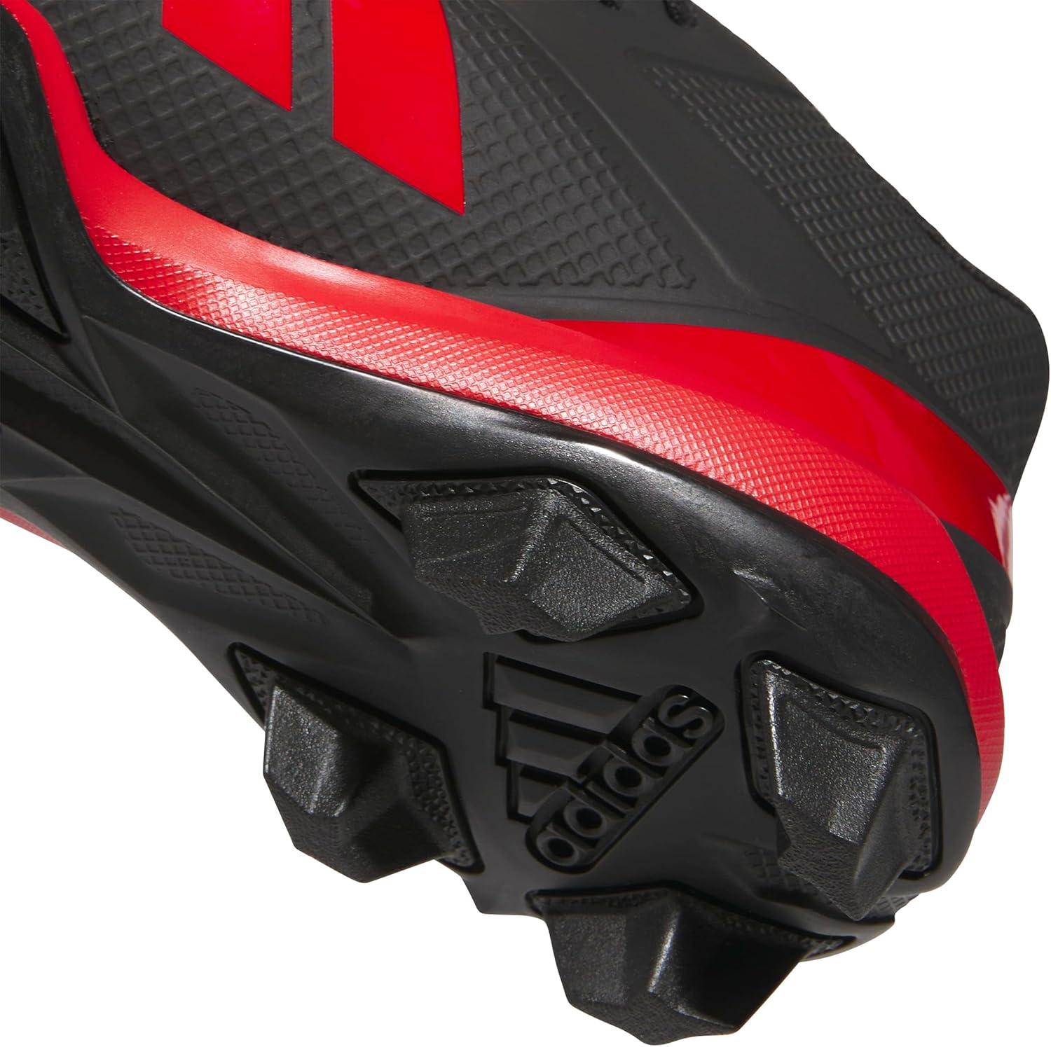 imageadidas Womens Supernova Ease RunningBlackTeam Power RedBlack