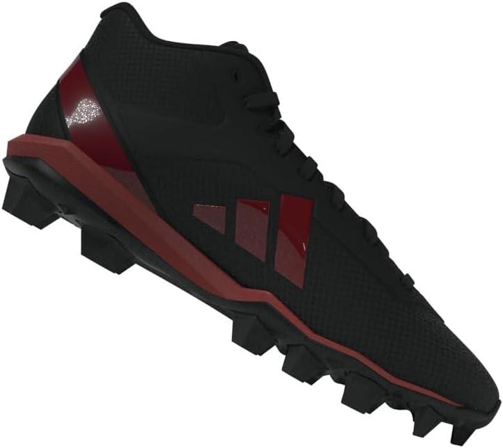 imageadidas Womens Supernova Ease RunningBlackTeam Power RedBlack